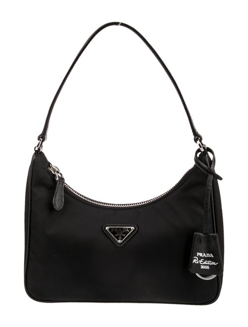 Prada Tessuto Nylon Re-Edition 2005