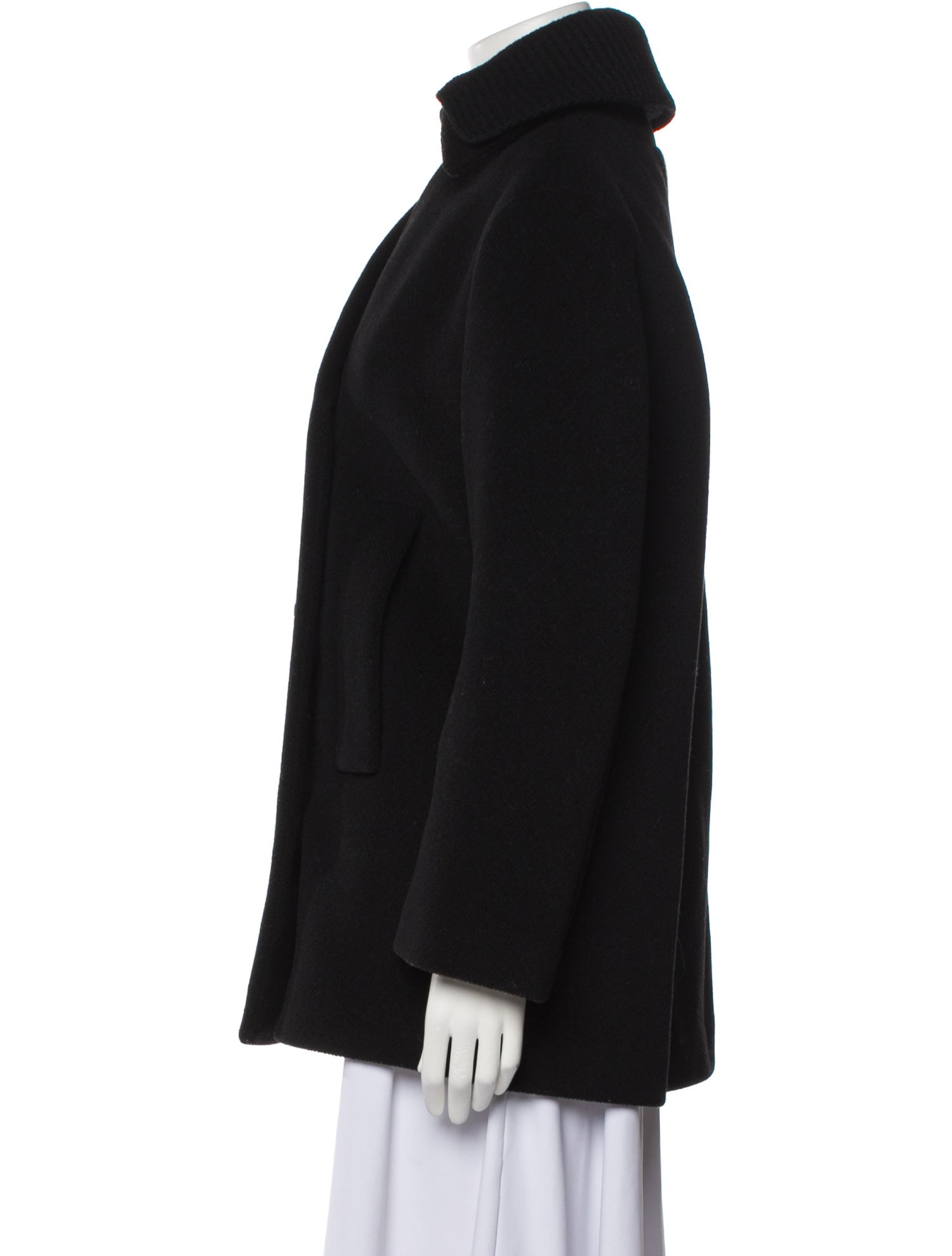 Prada 2021 Wool Coat