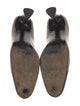 Prada Leather Pumps