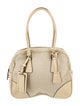 Prada Saffiano Leather Shoulder Bag