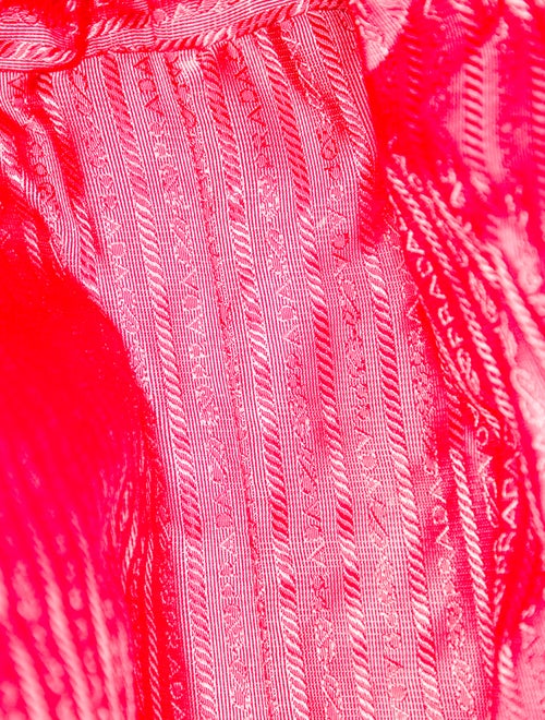 Prada Saffiano Leather Tote