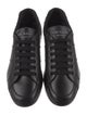 Prada Leather Sneakers