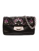 Prada Raso Clutch