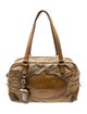 Prada Tessuto Nylon Shoulder Bag