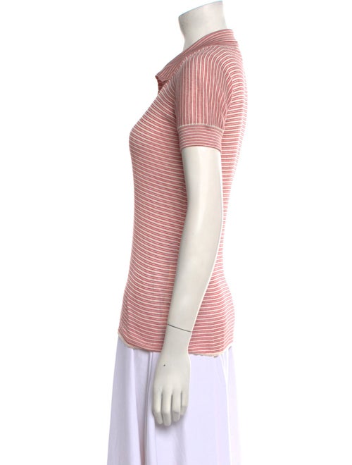 Prada Vintage Late 1990's - Early 2000's Polo