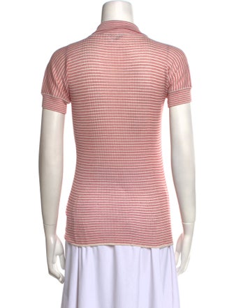 Prada Vintage Late 1990's - Early 2000's Polo