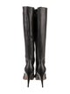 Prada Leather Boots
