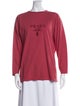 Prada Vintage 1992 T-Shirt