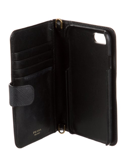 Prada Iphone Case