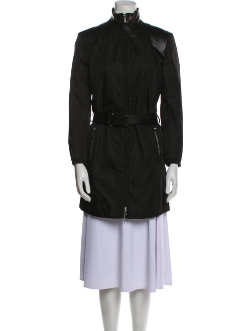 Prada Vintage 1999 Trench Coat