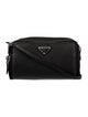 Prada Saffiano Leather Crossbody Bag