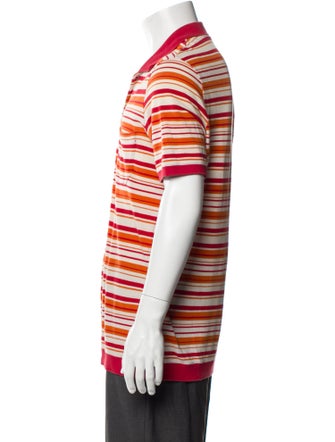 Prada Vintage 2000's Shirt