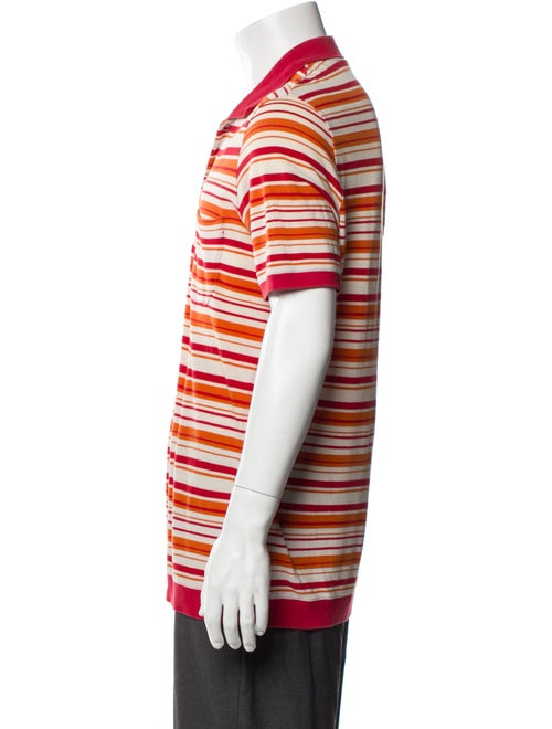 Prada Vintage 2000's Shirt