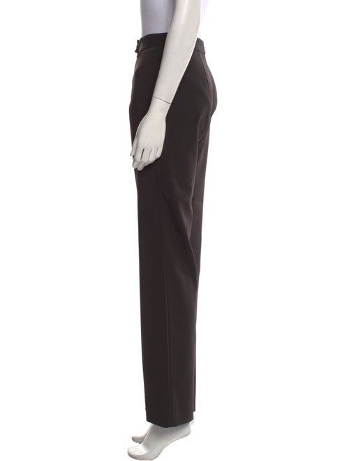 Prada Vintage Wide Leg Pants