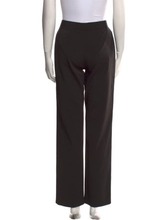 Prada Vintage Wide Leg Pants
