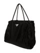 Prada Tessuto Nylon Shoulder Bag