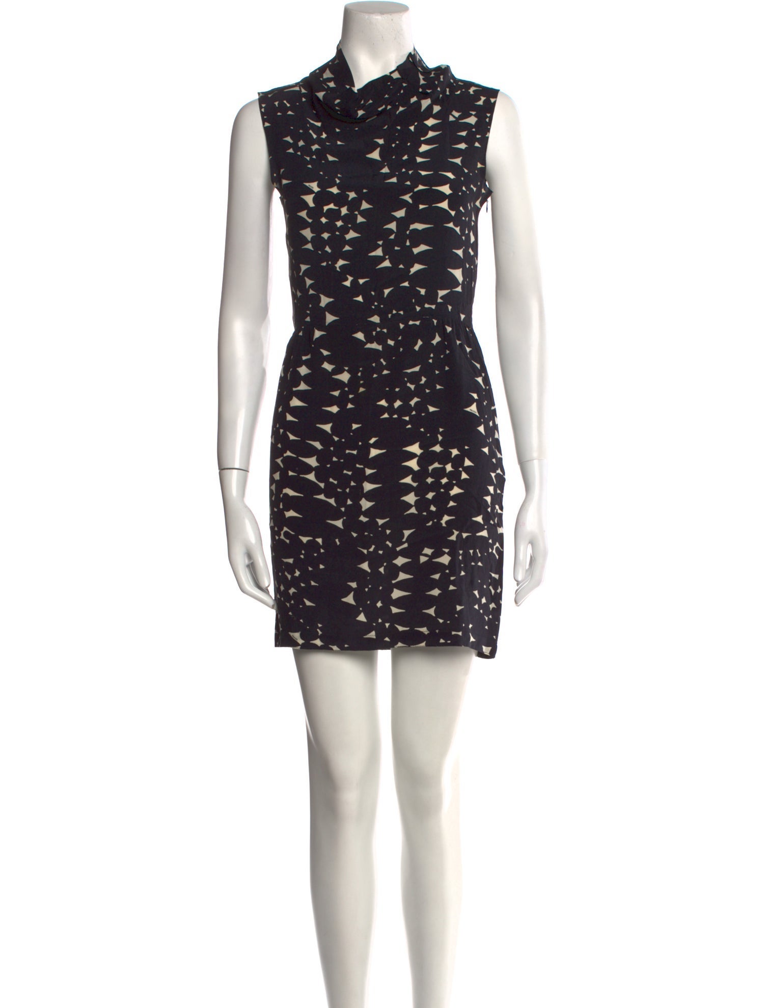 Prada Vintage Mini Dress