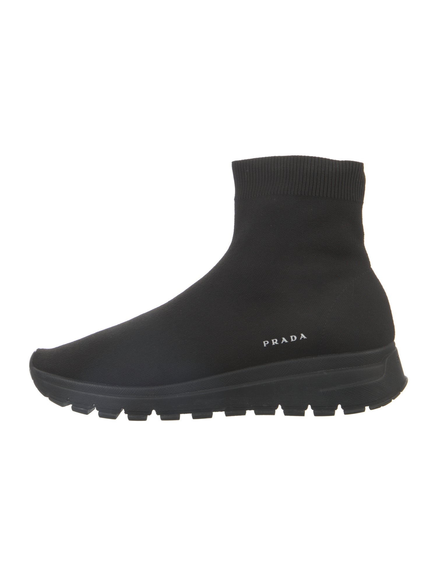 Prada Sock Sneakers