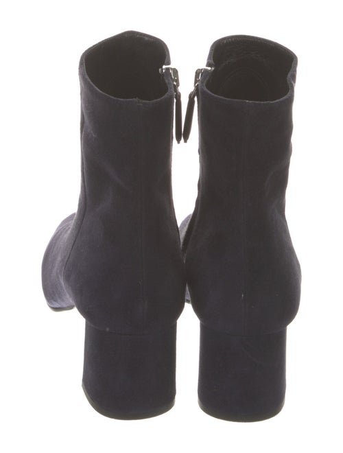 Prada Suede Boots