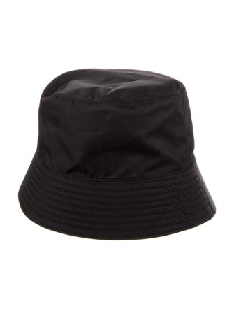 Prada Prada Bucket Hat