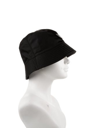 Prada Prada Bucket Hat