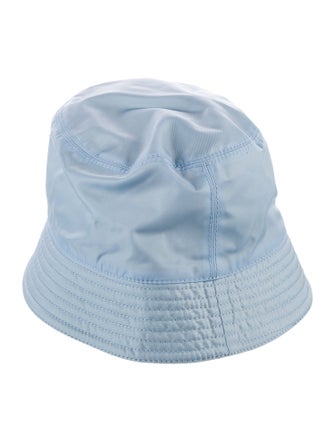 Prada Bucket Hat
