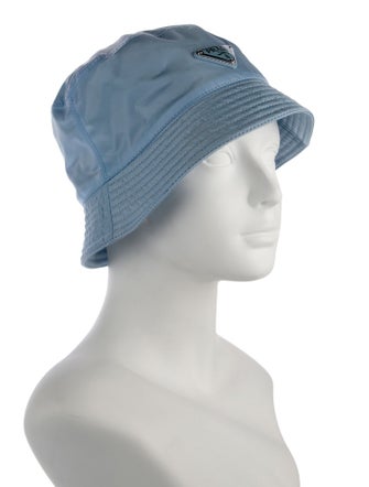 Prada Bucket Hat
