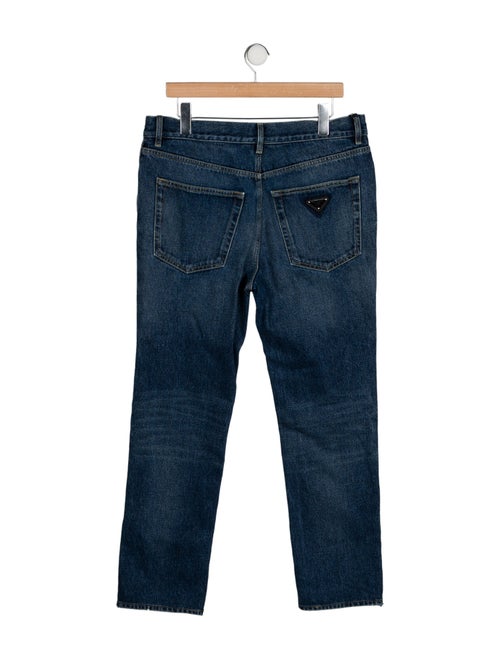 Prada 2021 Skinny Jeans