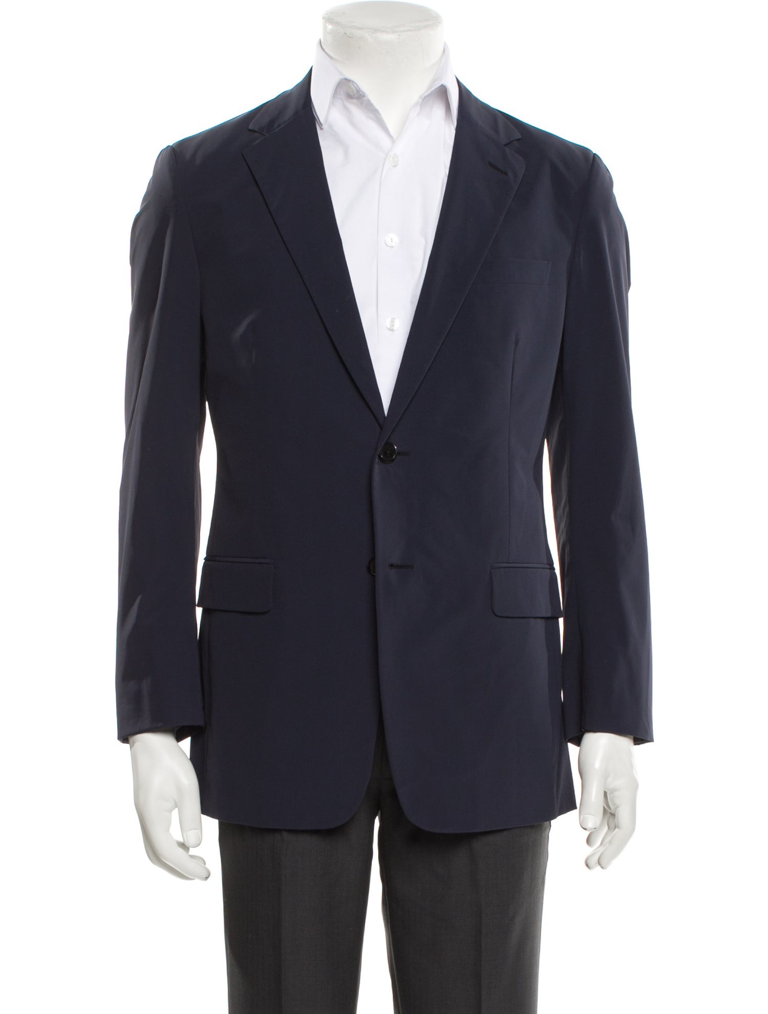 Prada 2015 Blazer