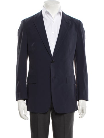 Prada Suiting 2015 Blazer Us38, It48 | M