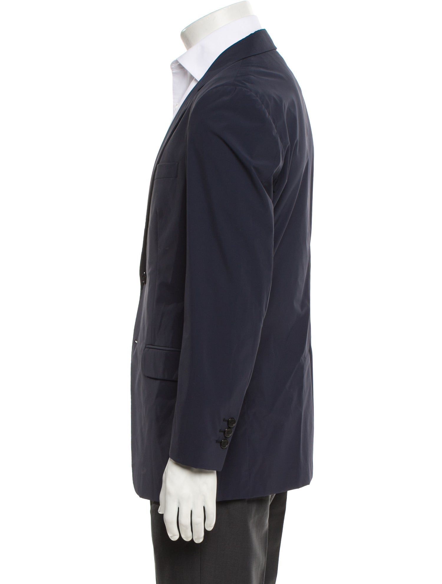 Prada 2015 Blazer
