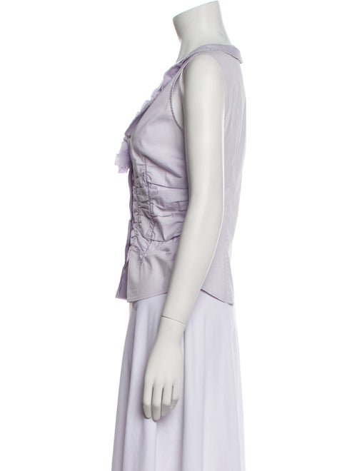 Prada Vintage 2000's Top