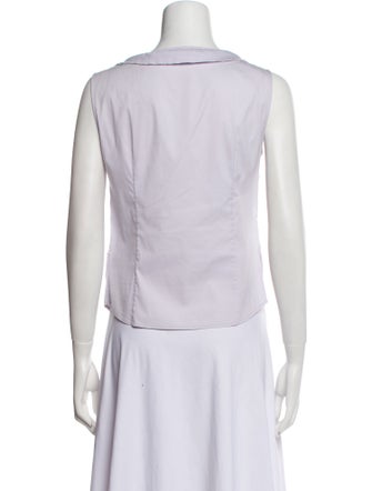 Prada Vintage 2000's Top