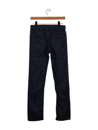 Prada 2018 Skinny Jeans