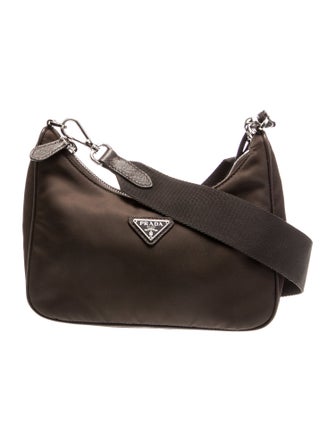 Prada Saffiano Leather Re-Edition 2005