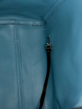 Prada Tessuto Nylon Etiquette