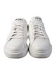 Prada Leather Sneakers