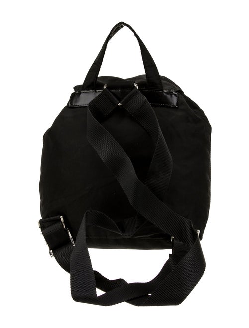 Prada Tessuto Nylon Backpack