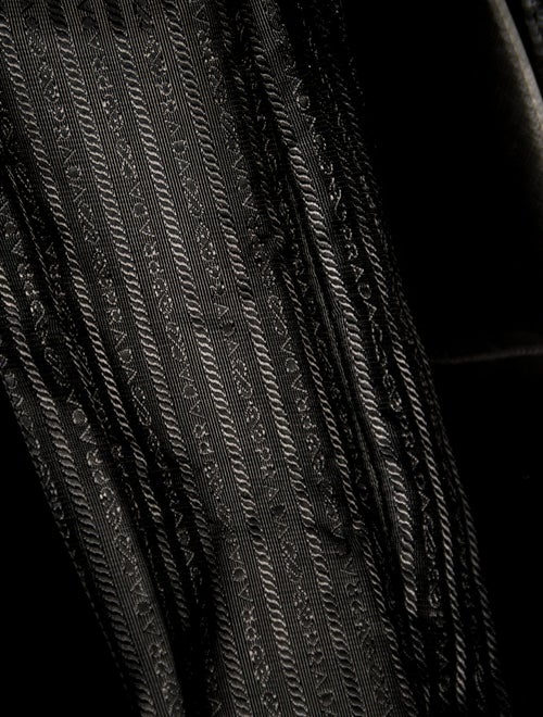 Prada Saffiano Leather Tote