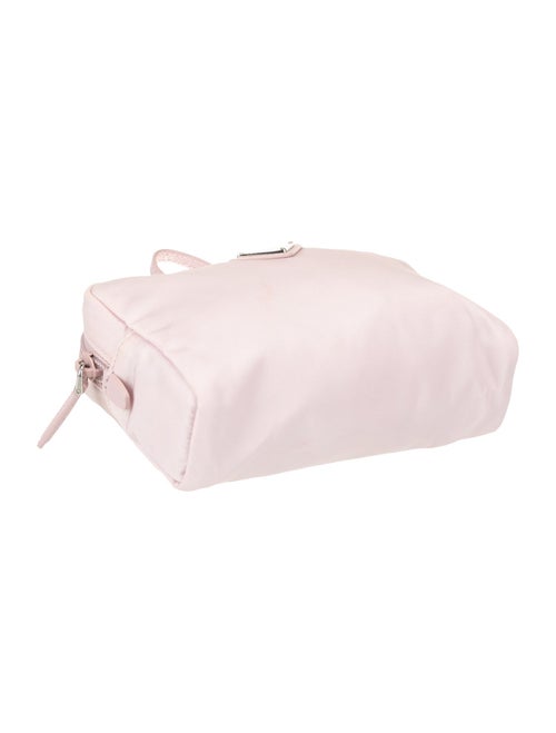 Prada Tessuto Nylon Crossbody Bag