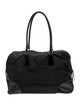 Prada Tessuto Nylon Shoulder Bag