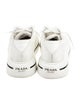 Prada Nylon Sneakers