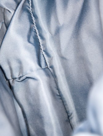 Prada Nylon Shoulder Bag Small Vintage