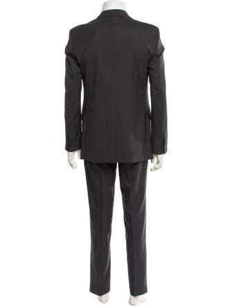 Prada 2015 Virgin Wool Blazer