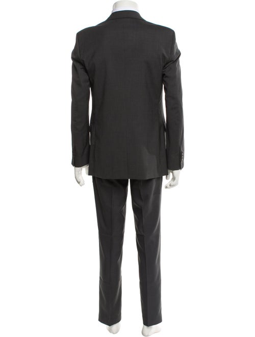 Prada 2015 Virgin Wool Blazer