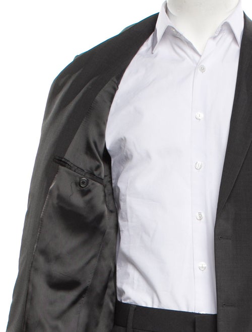 Prada 2015 Virgin Wool Blazer