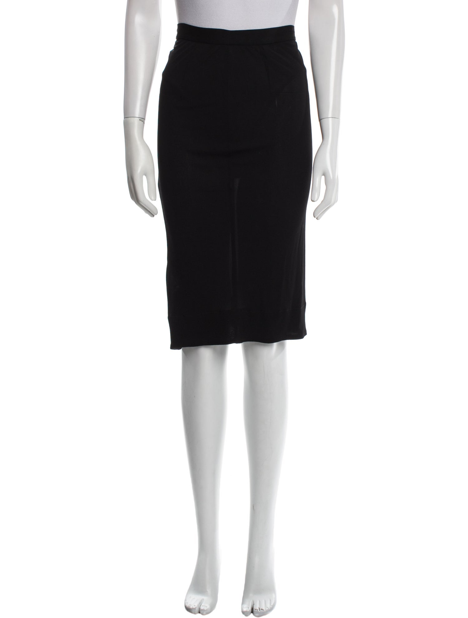 Prada Knee-Length Skirt