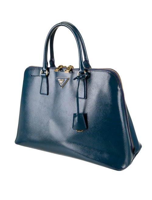 Prada Saffiano Leather Promenade
