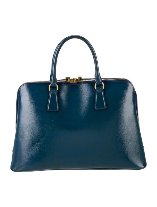 Prada Saffiano Leather Promenade