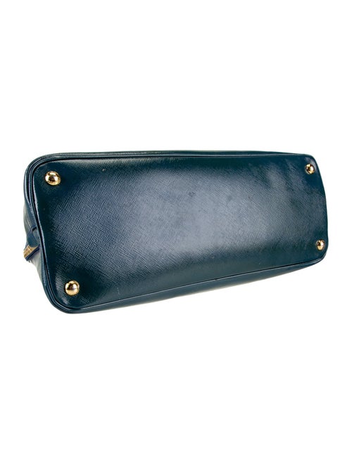 Prada Saffiano Leather Promenade